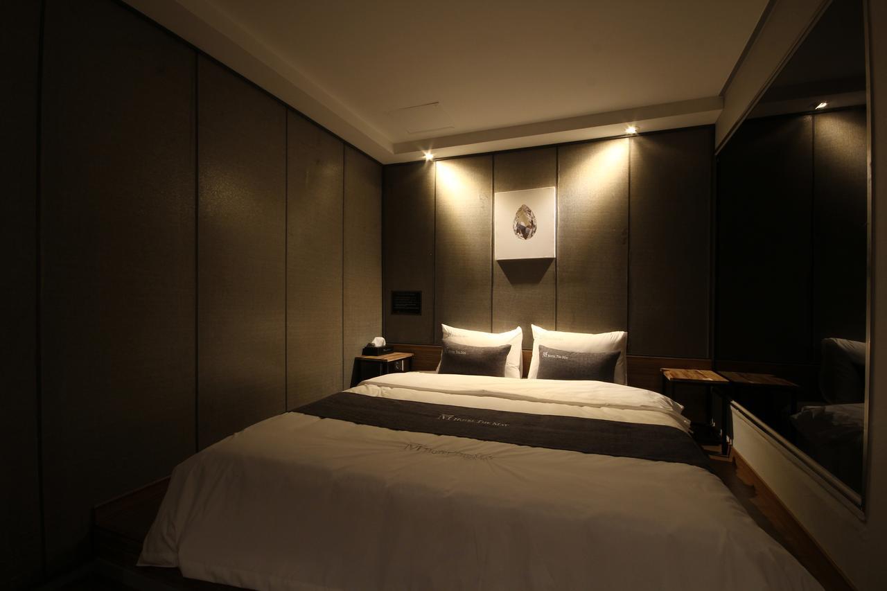 Hotel The May Gimhae Eksteriør billede
